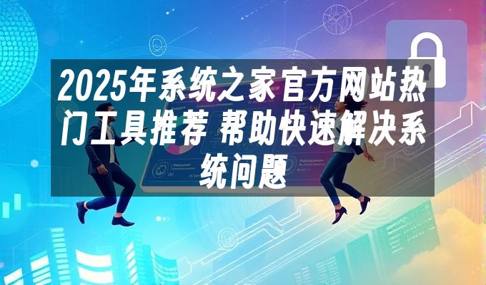 2025年系统之家官方网站热门工具推荐 帮助快速解决系统问题