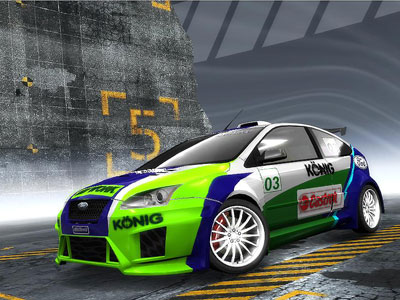 《极品飞车11》秘籍大全_极品飞车11秘籍