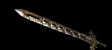 真三国无双7:帝国9种新武器一览_真三国无双7帝国武器