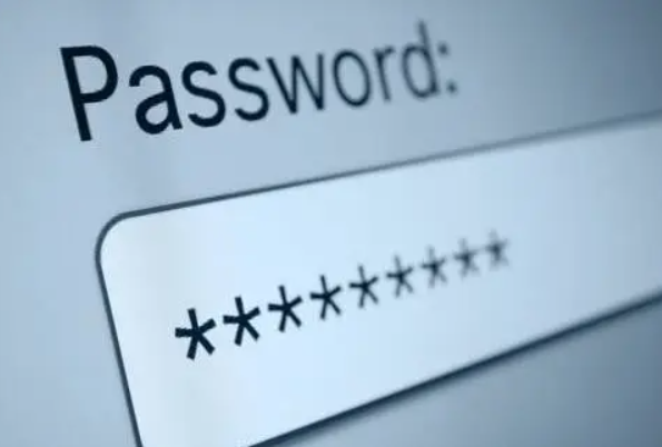 详解输入password什么意思