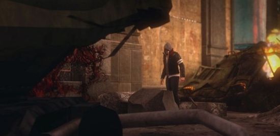 虐杀原形2的追踪系统使用方法_虐杀原形2怎样追踪