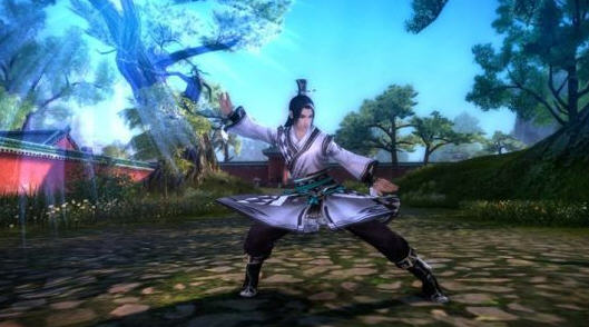 《九阴真经》天梯赛八大门派的攻略心得_九阴真经天梯赛