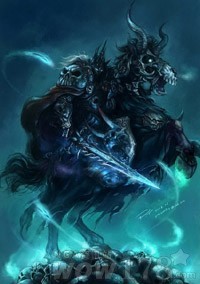 魔兽世界5.0新增雕文一览(非常娱乐向)_脱缰雷霆雕文