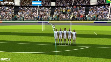 超级任意球下载_超级任意球SuperFreeKickv1.0.4安卓版下载