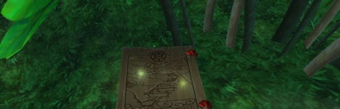 魔兽世界5.0十大坑爹日常任务_清理平台任务怎么做