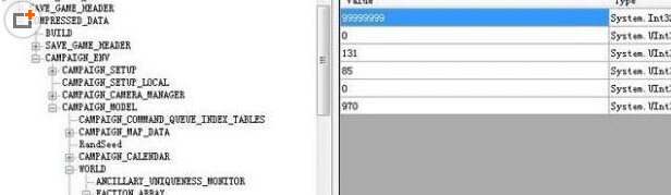 《罗马2：全面战争》修改金钱方法_罗马2全面战争修改