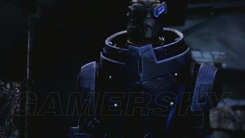 质量效应3推倒图文攻略全集_质量效应3推倒