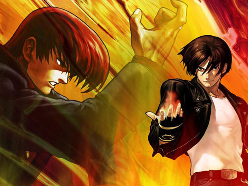 拳皇wing1.8人物出招表大全_拳皇wing1.8出招表