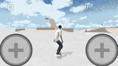 都市滑板下载_都市滑板大师v1.0安卓版下载