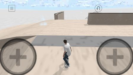 都市滑板下载_都市滑板大师v1.0安卓版下载