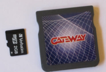 3DS烧录卡GATEWAY详细使用教程_3ds烧录卡gateway