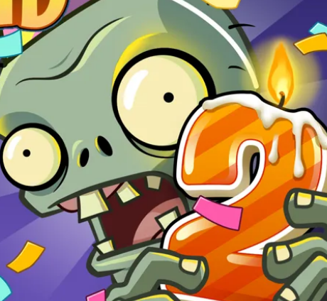 植物大战僵尸2激活码分享