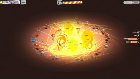 新游前哨战下载_前哨站2v17安卓版下载