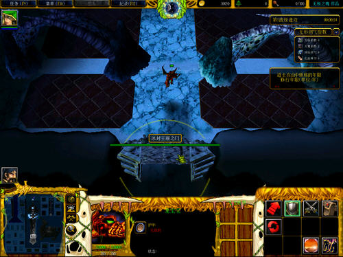 无极神魔传1.32正式版隐藏英雄密码及地图攻略_无极神魔传