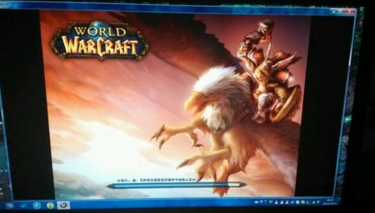 魔兽世界6.0卡蓝条内幕技术分析_魔兽世界6.0卡蓝条