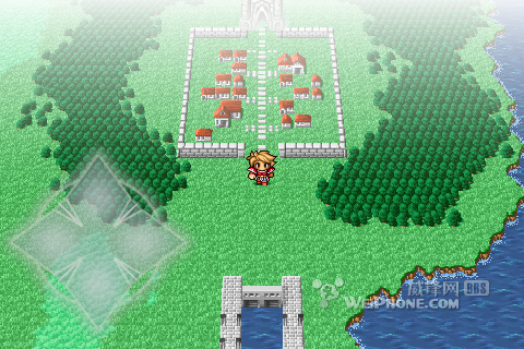 最终幻想1图文攻略详细讲解_最终幻想1