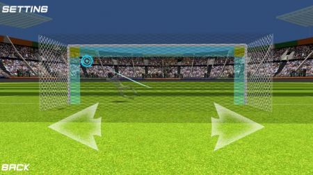 超级任意球下载_超级任意球SuperFreeKickv1.0.4安卓版下载