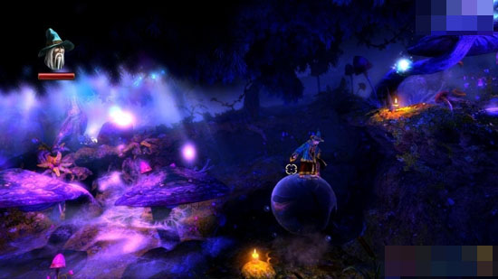 魔幻三杰2图文攻略中文版_魔幻三杰2攻略