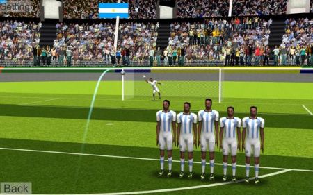 超级任意球下载_超级任意球SuperFreeKickv1.0.4安卓版下载