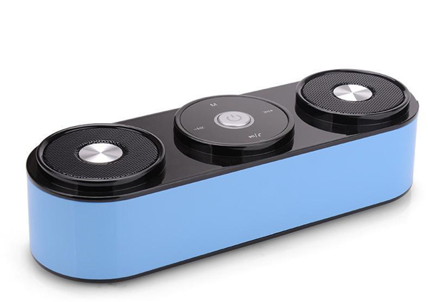 蓝牙音响怎么连接电脑使用?