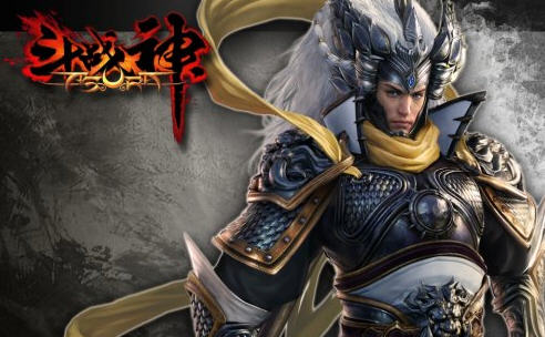 《斗战神》神将重枪流的玩法心得分享_斗战神神将重枪