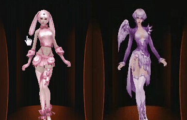 《御龙在天》七夕时装上线公告_御龙在天快马加鞭