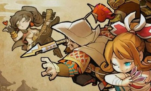 《全民水浒》7月3日更新内容介绍_全民水浒