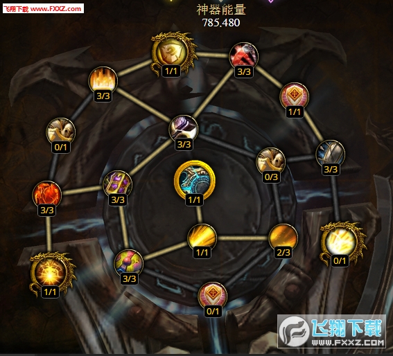 群星庭院10层防骑T攻略_群星庭院攻略