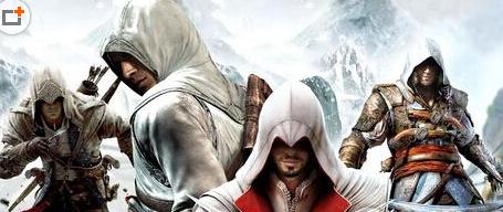 《刺客信条：大革命》DLC苏杰之鹰解锁攻略_苏杰之鹰怎么获得