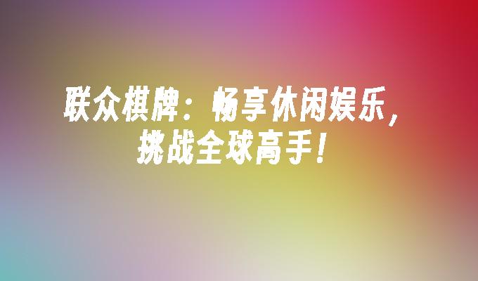 封面
