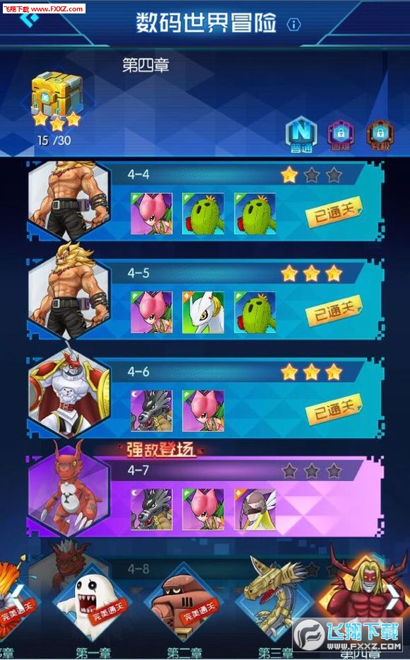 数码宝贝相遇新手怎么玩？新手攻略大全