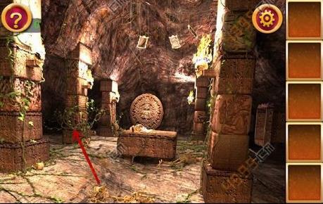 《密室逃脱5》第15关攻略_密室逃脱15第15关