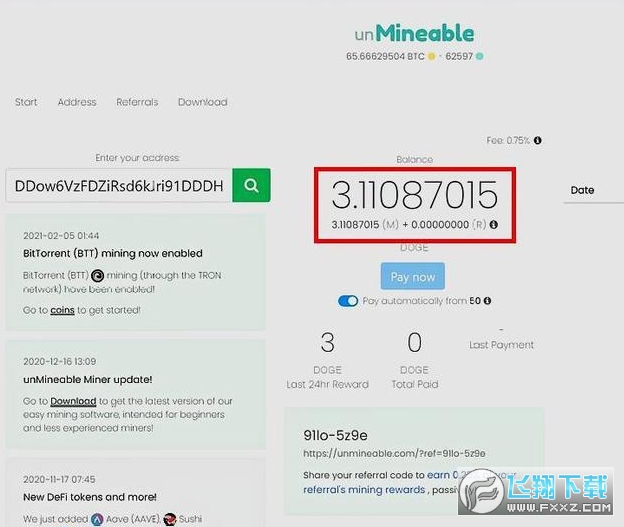 狗狗币怎么挖矿?狗狗币挖矿教程?_狗币挖矿一天赚多少钱
