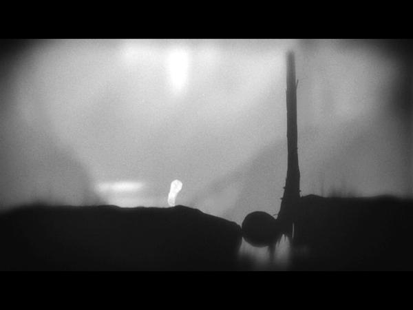 地狱边境图文攻略完整版剧情解析_地狱边境夹子要怎么过