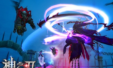 《神之刃》极品召唤师养成攻略_极品召唤师