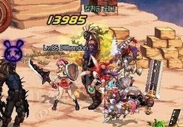 DNF混沌骑士加点攻略_dnf混沌骑士