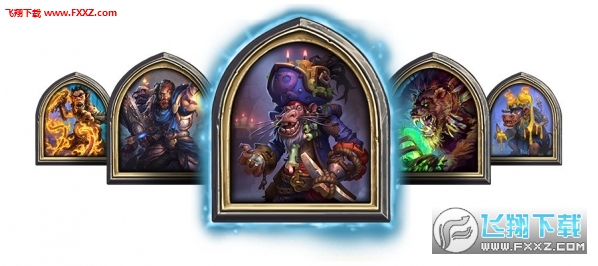 狗头人与地下世界冒险模式攻略?炉石传说狗头人冒险模式给什么奖励?_狗头人与地下世界冒险模式攻略