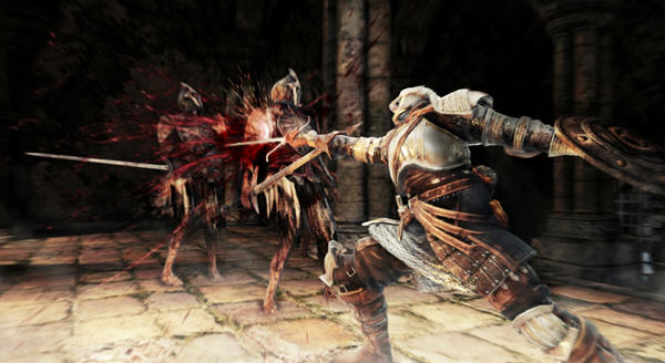 《黑暗之魂2》王座守护者与王座监视者攻略心得_黑魂2攻略