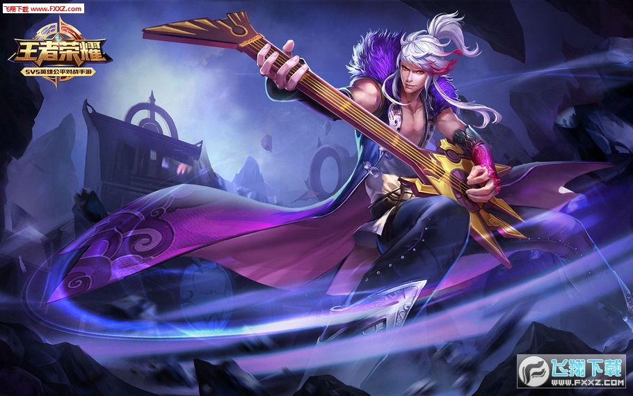 王者荣耀新版高渐离改动分析_王者荣耀改动