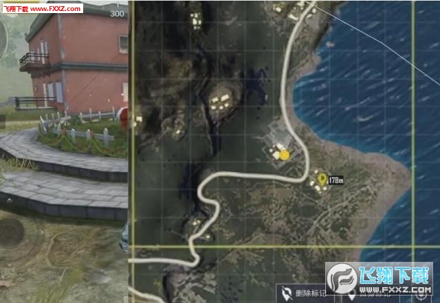 刺激战场海岛地图圣诞树在哪刷新?刺激战场圣诞树的刷新位置详解 刺激战场海岛地图圣诞树在哪刷新?刺激战场圣诞树的刷新位置详解