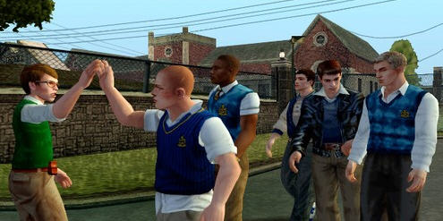 恶霸鲁尼ENB使用方法_恶霸鲁尼的英文怎么写