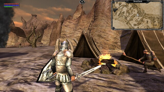 掠夺之剑：暗影大陆全图文攻略_掠夺之剑 暗影大陆