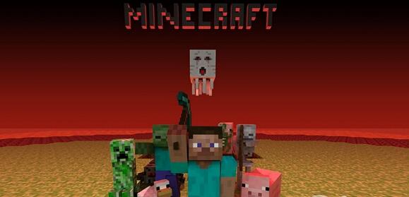 《我的世界》命令方块怎么用?_我的世界命令方块怎么用