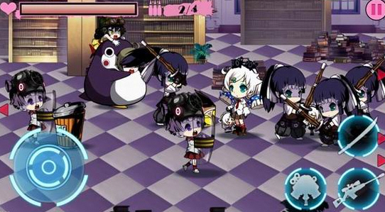 《崩坏学园2》平民向装备配置_崩坏学园2平民三神器