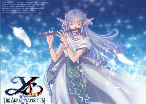 《永远的伊苏6》赚钱练级法(绿水洞篇)_伊苏6绿水洞