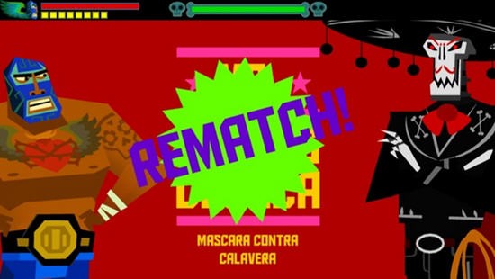 《墨西哥英雄大混战》各boss攻略打法详解_墨西哥英雄大混战