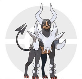 《口袋妖怪XY》MEGA黑鲁加详细介绍_黑鲁加mega进化