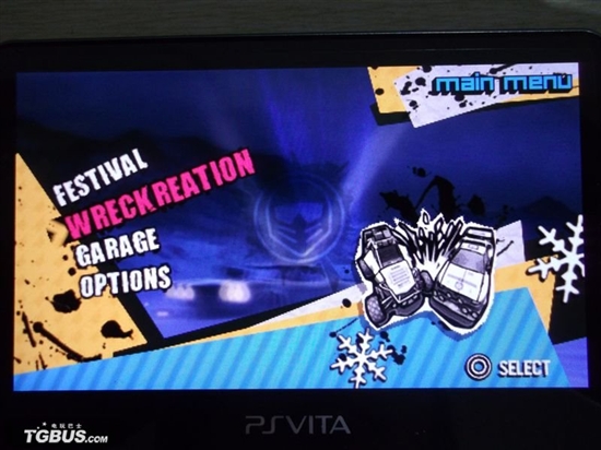 PS Vita正式破解:详细教程放出