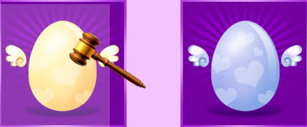 《QQ炫舞》开心砸蛋活动详细介绍_炫舞紫钻砸蛋