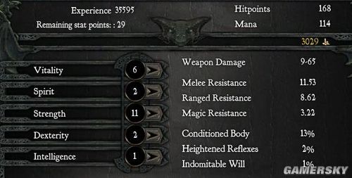 《神界2》剧情全流程攻略详解_神界2